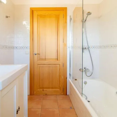 Holiday home Traditional House Casa Binitaref With Pool In