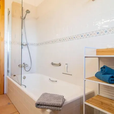 Holiday home Traditional House Casa Binitaref With Pool In