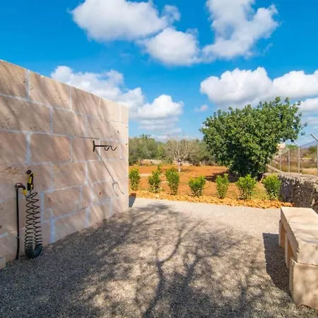 Traditional&modern Casa Binitaref In