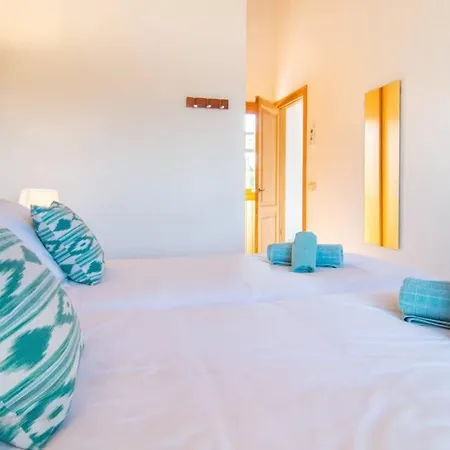 Holiday home Traditional House Casa Binitaref With Pool In